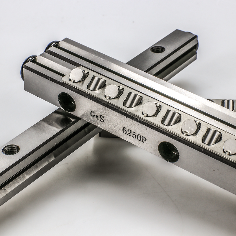 Pinsi Cross Roller Guide GS6250