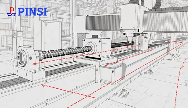2025 Top Ball Screw Brands Recommendation
