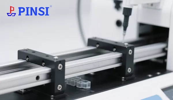 How to Choose Between SBR, HGH, and SHS Series